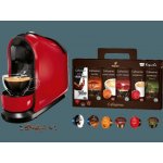 Tchibo Cafissimo Pure Red – Zboží Dáma