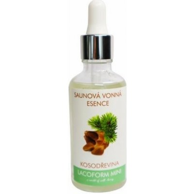 CF Group saunová esence kosodřevina 500 ml – Hledejceny.cz