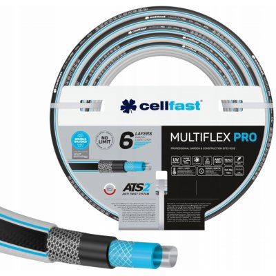 Cellfast Multiflex PRO ATS2 3/4'' 50m – Sleviste.cz