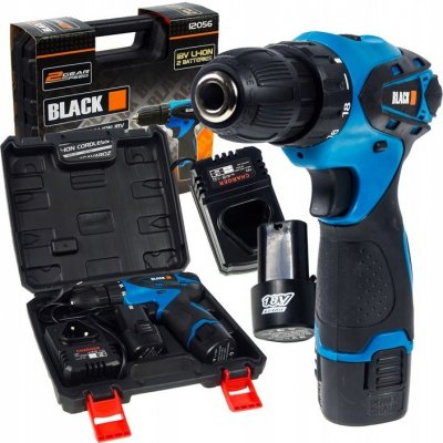 Black 12056 – Hledejceny.cz