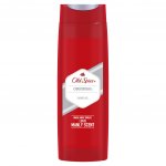 Old Spice sprchový gel - Original (400 ml)