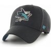 Kšíltovka 47 BRAND NHL San Jose Sharks Ballpark Snap ’47 MVP