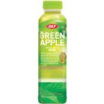 OKF Green Apple Juice With Aloe 500 ml – Zboží Mobilmania