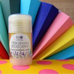 Biorythme 100% přírodní deodorant Levandulové pole roll-on 30 g – Sleviste.cz