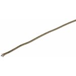 Mivardi Olověná šňůra Lead Core SuperSoft Stealth 10m 45lb – Zboží Dáma