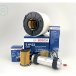 BOSCH Sada filtrů Bosch (audi a4, a5, q5) Sada165 – Hledejceny.cz