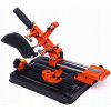 Kraft & Dele KD509 Stojan s pojezdem na úhlovou brusku 110, 115, 125mm