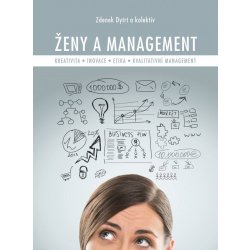 Ženy a management - Zdenek Dytrt