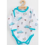 New Baby Kojenecké celorozepínací body Classic II cars – Zbozi.Blesk.cz