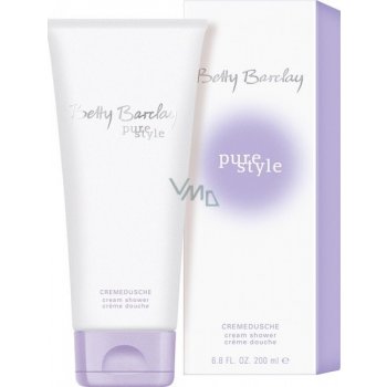 Betty Barclay Pure Style sprchový gel 200 ml