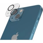 PanzerGlass ochranné sklo fotoaparátu pro Apple iPhone 13/13 mini, černá 0383 – Hledejceny.cz