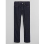 GAP Dětské džíny Original Straight Tmavě modrá – Zboží Mobilmania