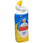 Duck 5v1 tekutý čistič WC s citrusovou vůní Citrus 750 ml – Sleviste.cz