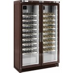 G.Gastro Lednice na víno 700l 10154 – Hledejceny.cz
