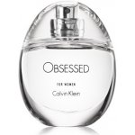 Calvin Klein Obsessed parfémovaná voda dámská 30 ml – Hledejceny.cz