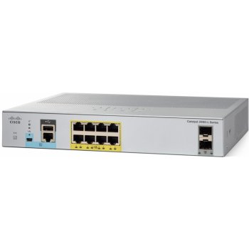 Cisco WS-C2960X-24TS-L