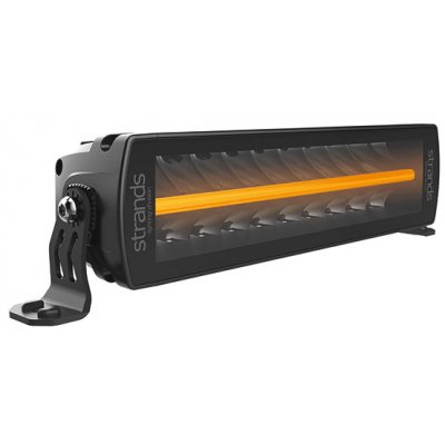 Strands LED světlo Strands SIBERIA DR 12″ 307 mm, 10-40V, 8000Lm 809180 – Zboží Mobilmania