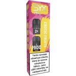 Syx Pod Exotic Fruits 16,5 mg – Zboží Dáma
