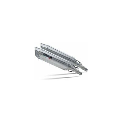 GPR FURORE-X INOX D.54.FXSC – Hledejceny.cz