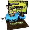 Slackline Schildkrot Slackers Classic 15 m Set