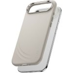 PanzerGlass® CARE Flow kryt s MagSafe Apple iPhone Air Vanilla – Zboží Mobilmania