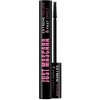 Řasenka Dermacol Objemová řasenka Just Mascara Extreme Volume & Fast Effect Mascara Black 12,5 ml