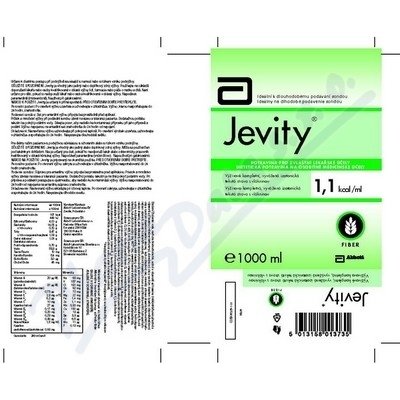 JEVITY RTH 1000 ml – Zboží Mobilmania