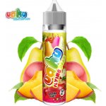 Uahu Shake & Vape Flying Pear 12 ml – Hledejceny.cz