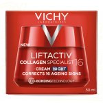 Vichy Liftactiv Collagen Specialist 16 noční krém 50 ml – Zboží Dáma
