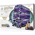 Wrebbit 3D puzzle Harry Potter: Záchranný autobus 130 ks (mini) – Zbozi.Blesk.cz