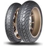 Dunlop Mutant Crossover 110/70 R17 54W – Zboží Mobilmania