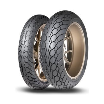 Dunlop Mutant Crossover 110/70 R17 54W