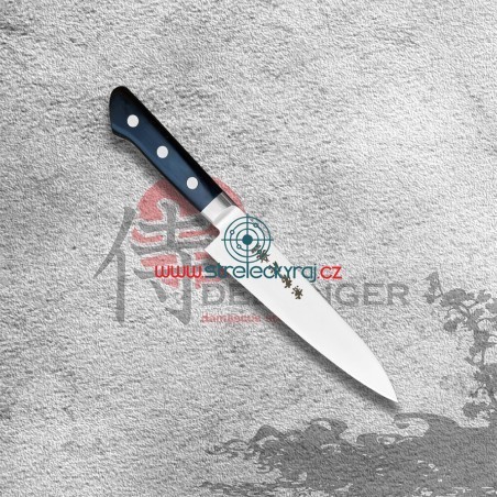 Kanetsune nůž Petty PRO Series 120 mm