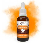 AromaFauna Ušní olej Fauna Otis při potížích s vnějším uchem 50 ml – Hledejceny.cz