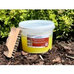 2,5L Remmers Holz-Entgrauer + kartáč sada na čištění dřeva – Zbozi.Blesk.cz