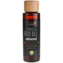 Vivaco Bio mandlový olej 100 ml