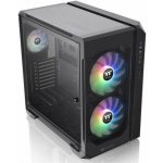 Thermaltake View 51 Tempered Glass ARGB Edition CA-1Q6-00M1WN-00 – Zboží Živě