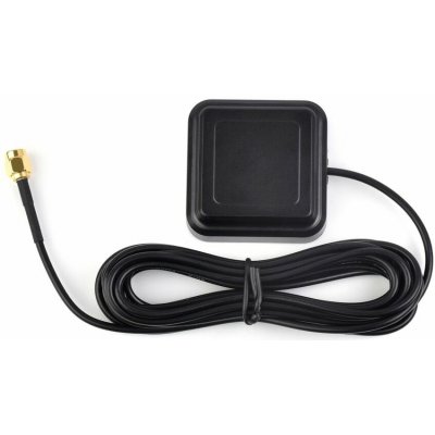 GNSS aktivní anténa L1+L5 | Zboží Auto