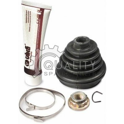 Manžeta kloubu vnější VIKA K50057401 | Zboží Auto