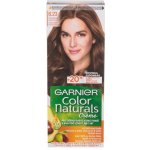 Garnier Color Naturals jiskřivá světle hnědá 6.23 – Zbozi.Blesk.cz