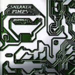 Sneaker Pimps - Becoming X CD – Hledejceny.cz