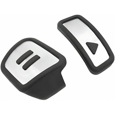 PROTEC RS sportovní pedály VW ID5 | Zboží Auto