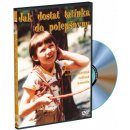 Poledňáková marie: jak dostat tatínka do polepšovny DVD