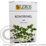Leros Kontryhel nať sypaná 50 g – Zboží Dáma