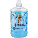 Coccolino Blue Splash aviváž 1,7 l 68 PD – Zboží Mobilmania