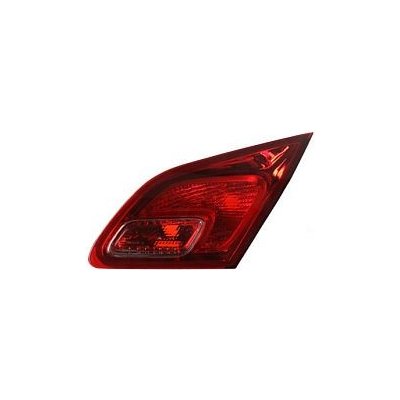 Zadní světlo- pravé vnitřní OPEL ASTRA J 2009 a výše |009 a výše| TYC | 17-0285-21-2 – Hledejceny.cz
