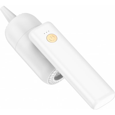 Myers Power HVC-1 Bílý – Hledejceny.cz