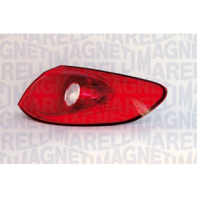 Zadní světlo MAGNETI MARELLI 714027090801 – Hledejceny.cz