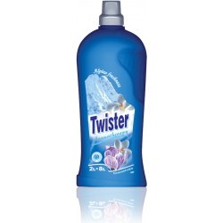 Twister aviváž ní prostředek Alpine Freshness 2000 ml