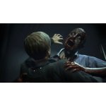 Resident Evil 2 – Zboží Dáma